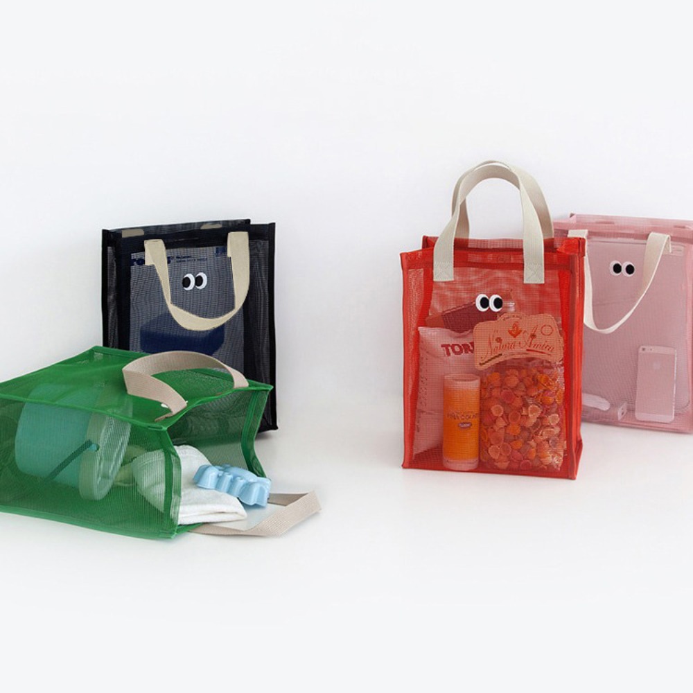 Borsa da spiaggia estiva in te - Tote Bag Beach recensione e prezzo